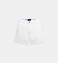 Short chino droit stretch Polo Ralph Lauren