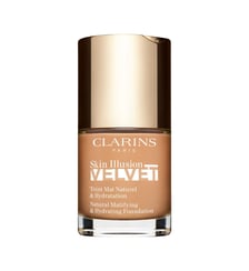 Fond de Teint Mat Naturel & Hydratation Clarins