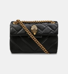 Sac à main Mini Kensington X Kurt Geiger London