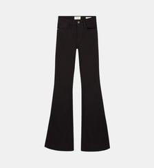 Jean Le Flare noir Frame
