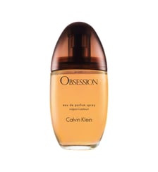 Obsession Eau de parfum Calvin Klein