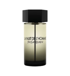 Eau de Toilette Yves Saint Laurent