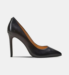 Escarpins Jissia2 cuir Cosmoparis