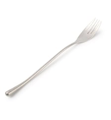 Set de 6 fourchettes de table Revive en acier inox argent F2D