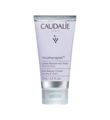 Vinotherapist Crème Beauté des Pieds Caudalie
