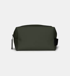 Trousse de toilette Wash Bag Small waterproof Rains