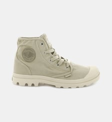 Baskets montantes Pampa Hi Palladium