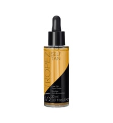 Tonic Drops - Gouttes Autobronzantes St. Tropez