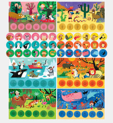Habitats Loto Londji