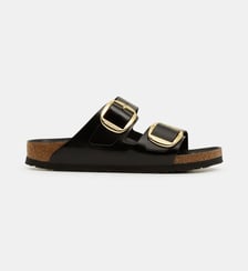 Sandales Arizona Big Buckle patiné Birkenstock