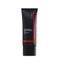 Fluide Teinté 125 Self-Refreshing Shiseido