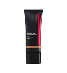 Fluide Teinté 125 Self-Refreshing Shiseido