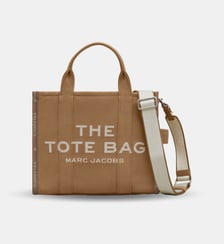 Sac cabas The Jacquard Medium Tote Bag Marc Jacobs