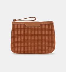 Pochette Jaipur Bryan matelassée Mac Douglas