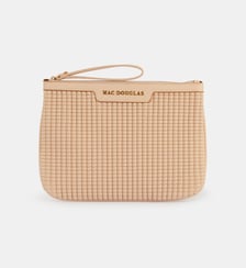 Pochette Jaipur Bryan matelassée Mac Douglas