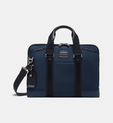 Sac porte-documents Alpha Bravo Tumi