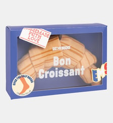 Chaussettes bon croissant Centracome