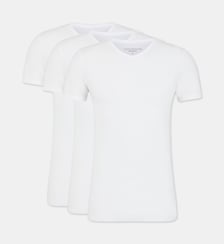 Lot de 3 maillots de corps Tommy Hilfiger