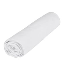 Protège matelas ARLES coton blanc bonnet 30 cm Lasson