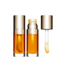 LIP COMFORT OIL - huile à lèvres Clarins