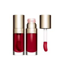 LIP COMFORT OIL - huile à lèvres Clarins