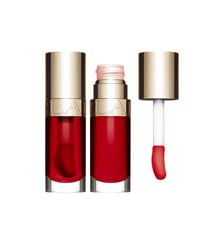 LIP COMFORT OIL - huile à lèvres Clarins