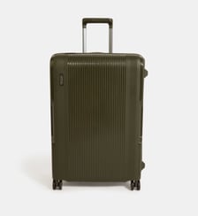 Valise rigide Maxlock 4R 66 cm Jump