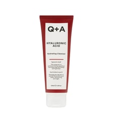 Nettoyant pour le visage Q+A