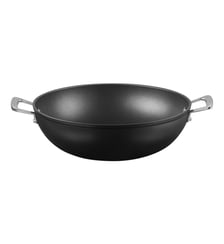 Wok Les forgées en aluminium Ø32 cm Le Creuset
