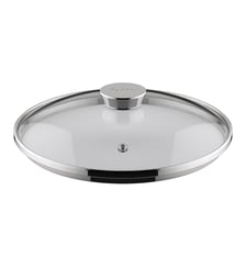 Couvercle en verre SALVASPAZIO Ø14 cm Lagostina