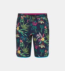 Short de bain long Balito recyclé Oxbow