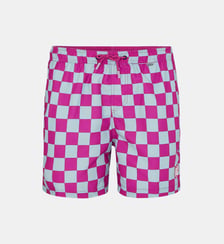 Short de bain Valmer suspensoir recyclé Oxbow