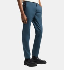 Pantalon Denton chino droit coton stretch Tommy Hilfiger