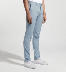 Pantalon chino Bleeker 1985 droit coton stretch Tommy Hilfiger
