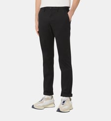 Pantalon chino Bleeker 1985 droit coton stretch Tommy Hilfiger