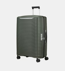Valise rigide Upscape 4R 75 cm extensible Samsonite