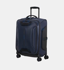 Valise souple Ecodiver 4R 55cm Samsonite