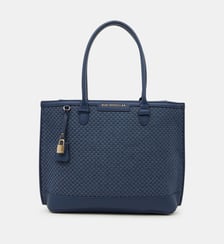 Sac cabas Syros Fantasia tressé Mac Douglas