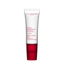 Peeling Beauté Éclair Resurfaçant & coup d’éclat Clarins