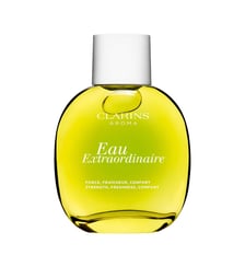 Eau Extraordinaire Force, Fraîcheur, Confort Clarins