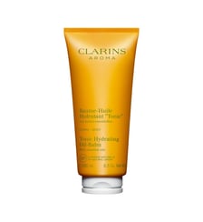Baume-Huile Hydratant Tonic 95% d’ingrédients d’origine naturelle Clarins