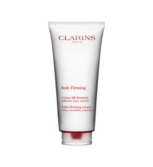 Body Firming Crème lift-fermeté Raffermit, lisse, nourrit Clarins