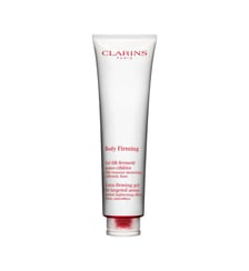 Body Firming Gel lift-fermeté zones ciblés Effet tenseur immédiat, raffermit Clarins