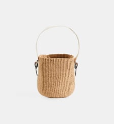 Sac seau Woody Chloé