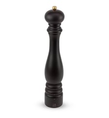 Paris u'Select Moulin à poivre manuel en bois u'Select couleur chocolat 40 cm Peugeot