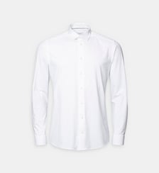 Chemise slim stretch Eton