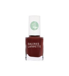 Vernis à ongles Biosourcé Galeries Lafayette