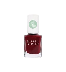 Vernis à ongles Biosourcé Galeries Lafayette