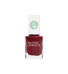 Vernis à ongles Biosourcé Galeries Lafayette