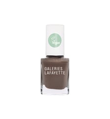 Vernis à ongles Biosourcé Galeries Lafayette